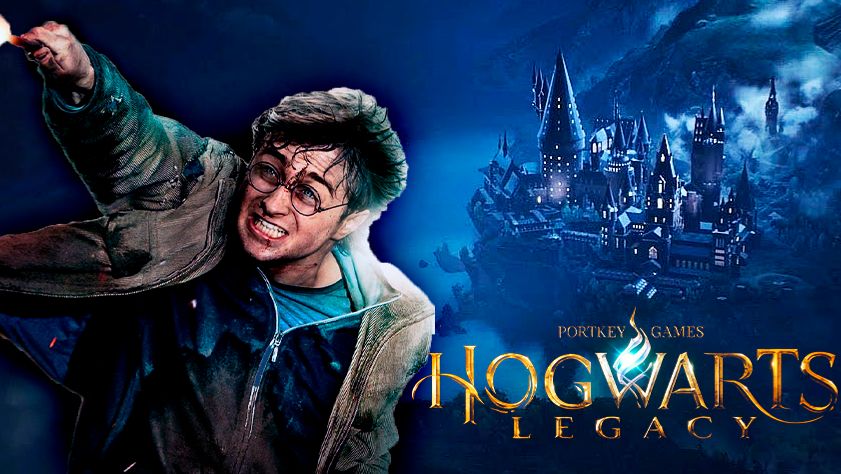 Hogwarts Legacy