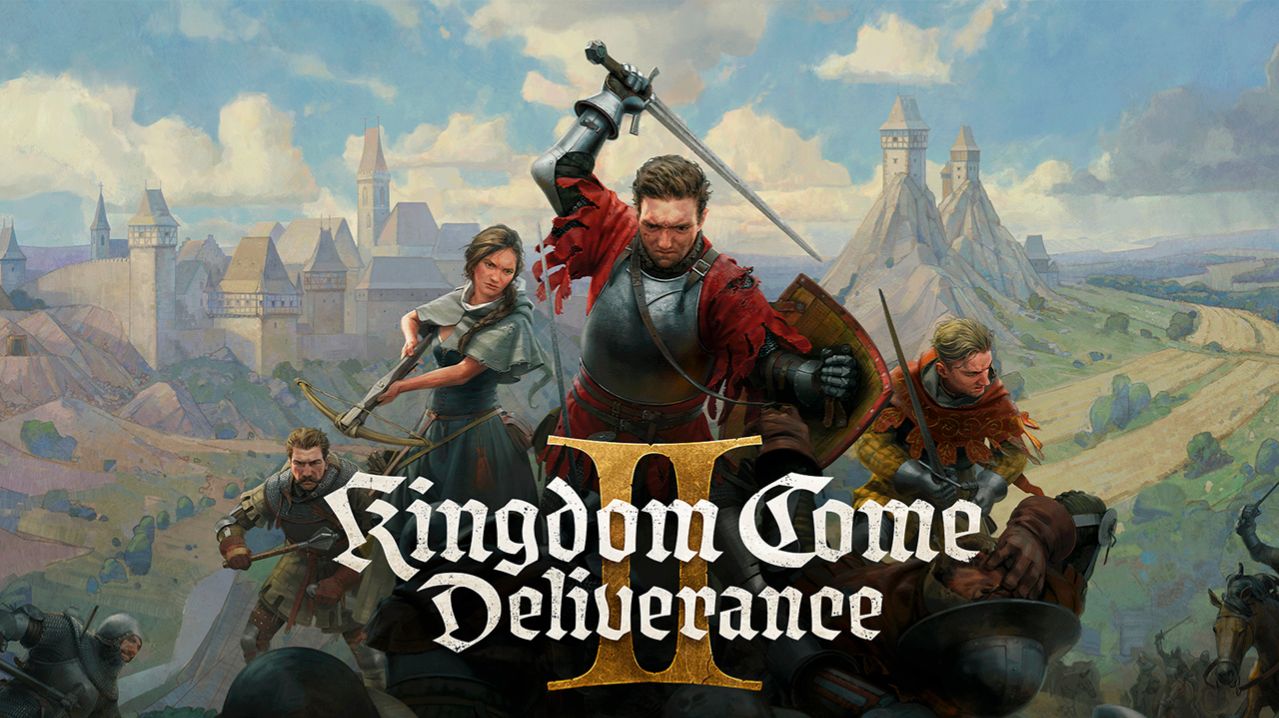 Kingdom Come Deliverance II