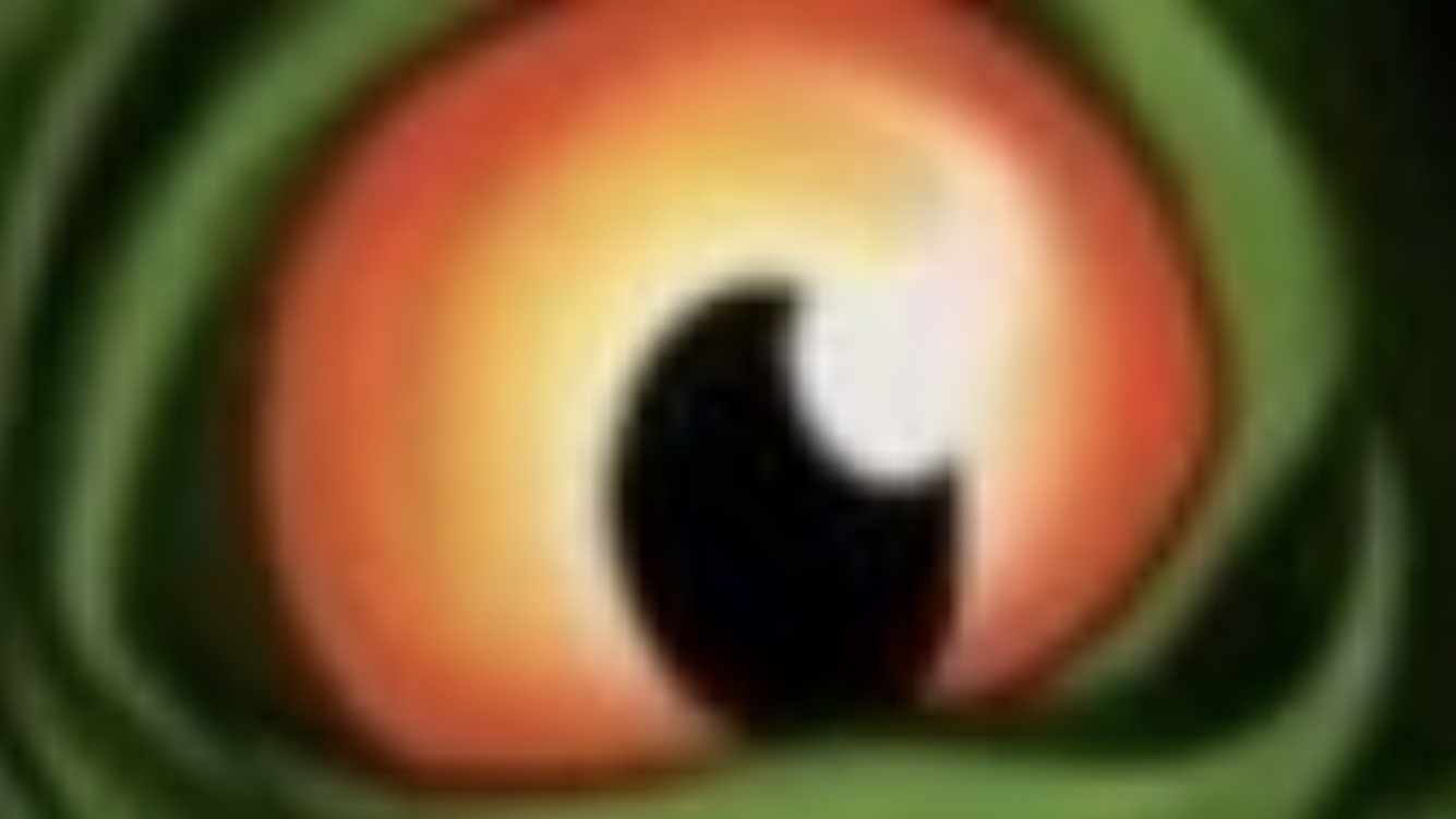 The Cursed dino isle