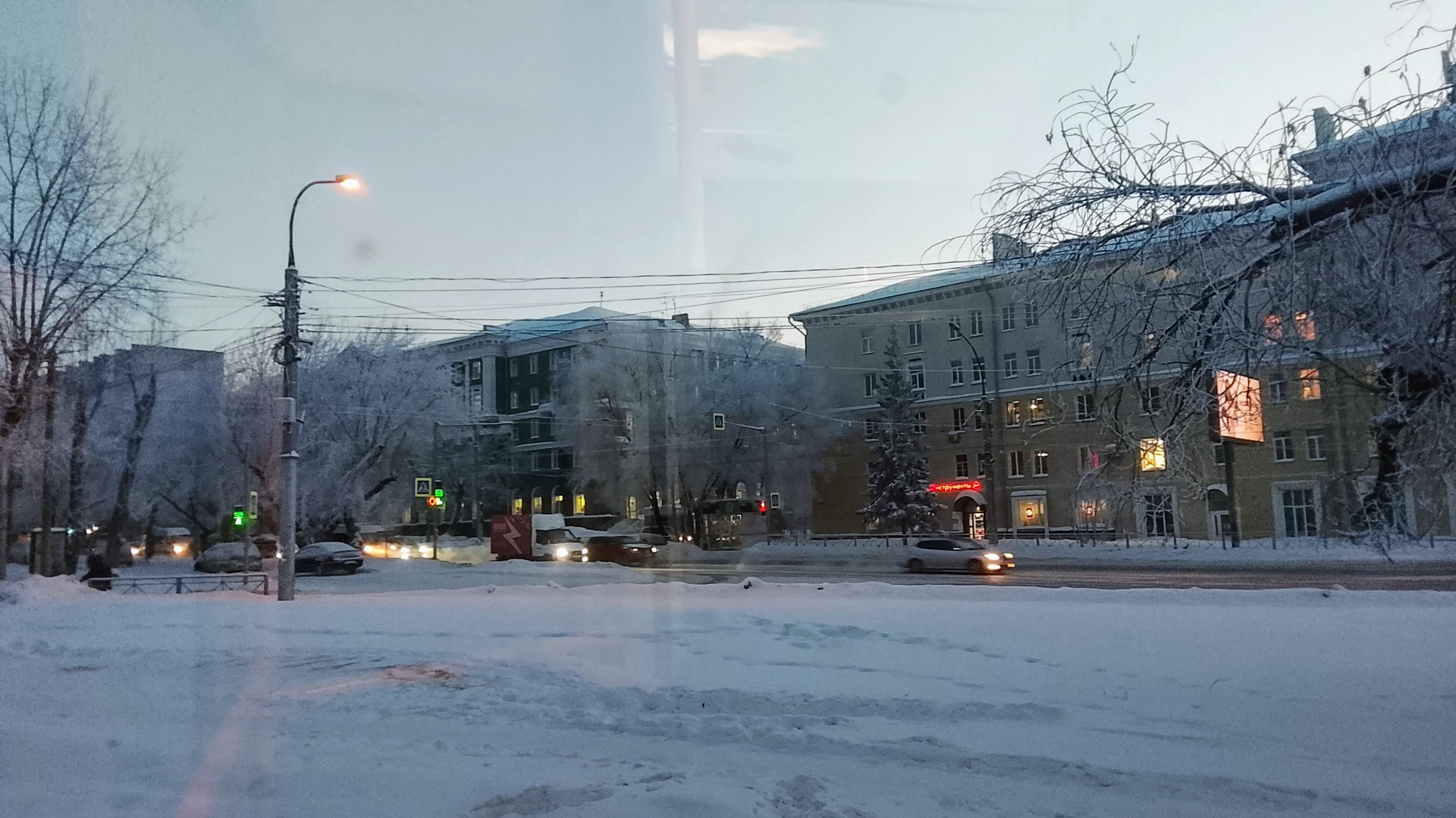 Новосибирск/ путешествие/ жизнь людей в городе