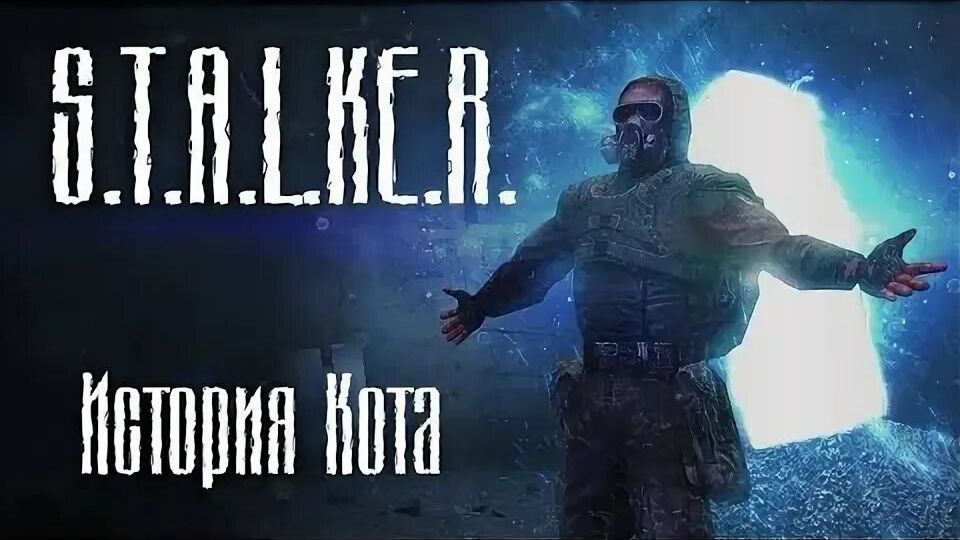 S.T.A.L.K.E.R.: Call of Pripyat ″История Кота