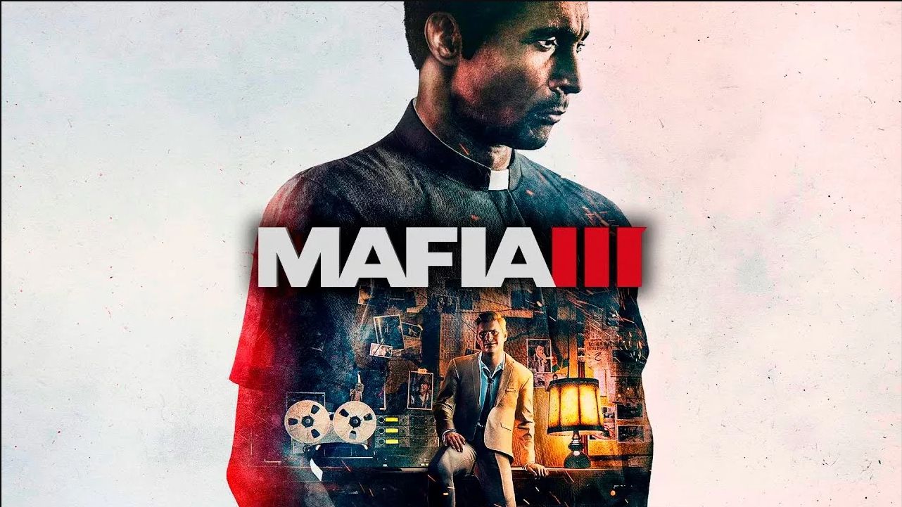 Mafia III Прохождение Джо Барбаро DLC devotchka