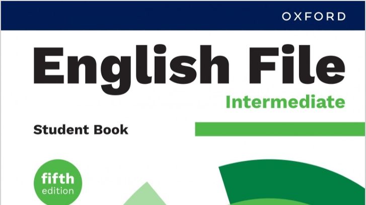 English File Intermediate SB