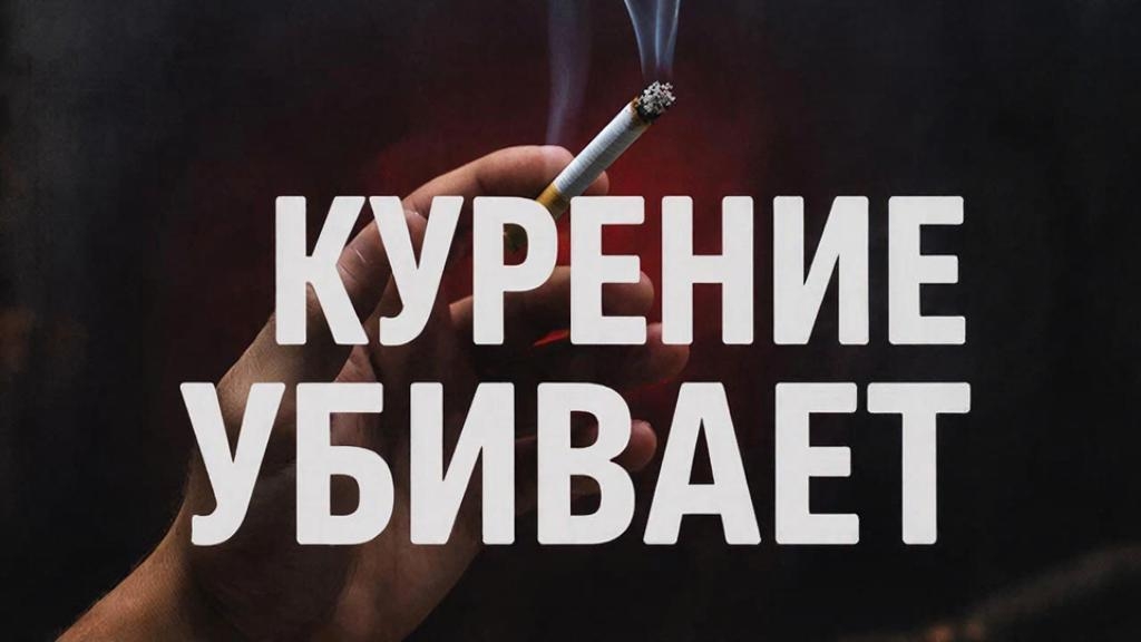 Бросаю курить. Как это?..