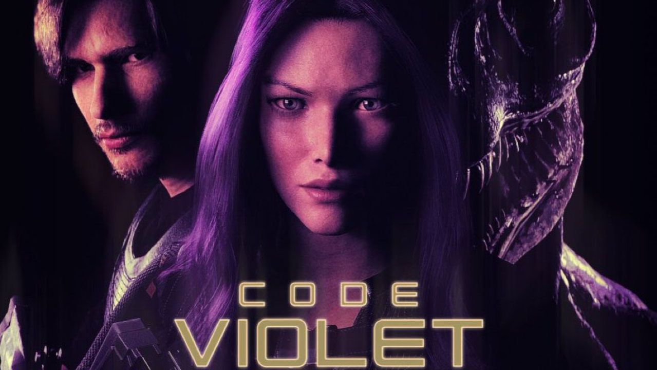 Code Violet