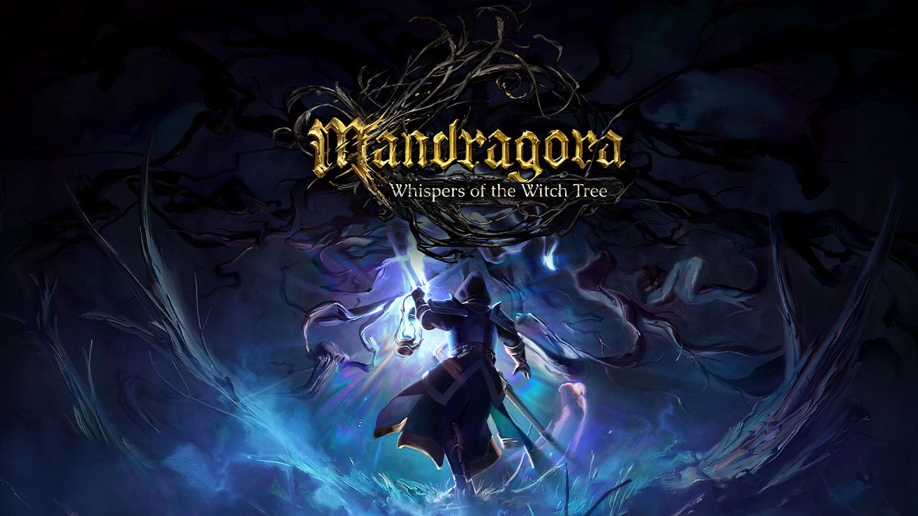 Mandragora Whispers of the Witch Tree.