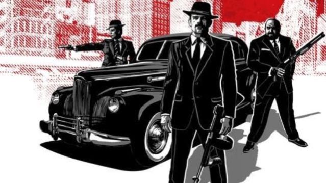Mafia 2 Online Role Play OWL Gaming