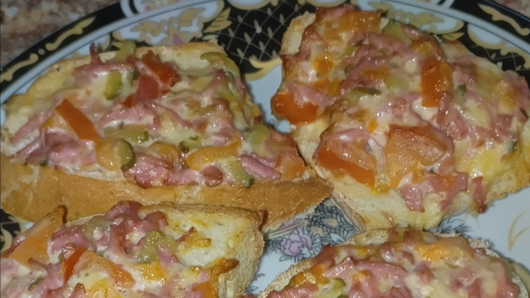 Рецепты для аэрогриля
