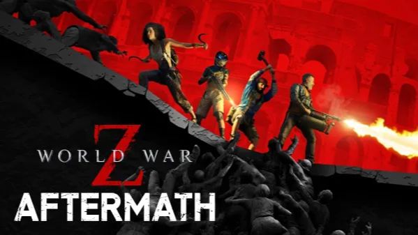 World war Z