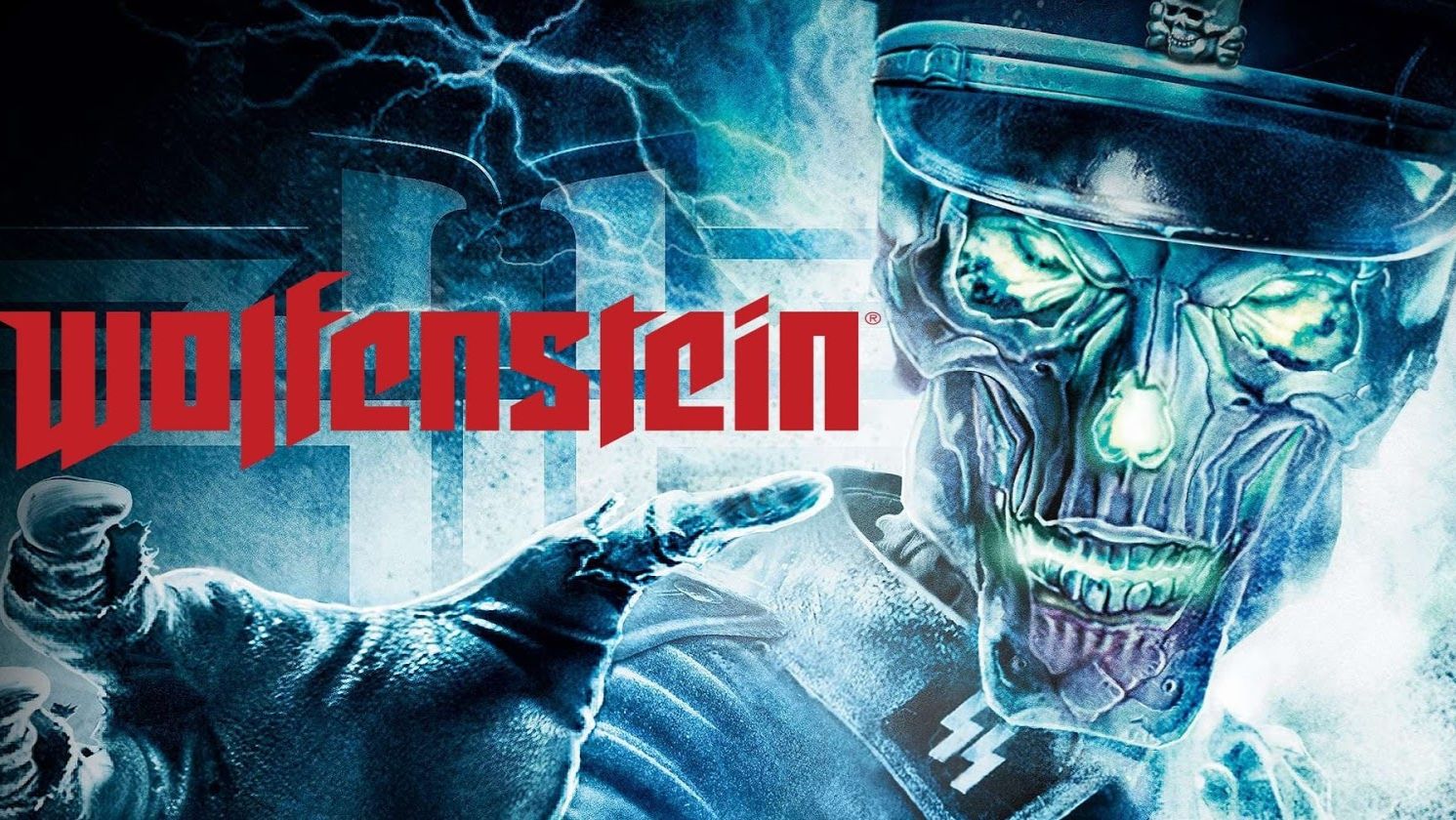 Wolfenstein
