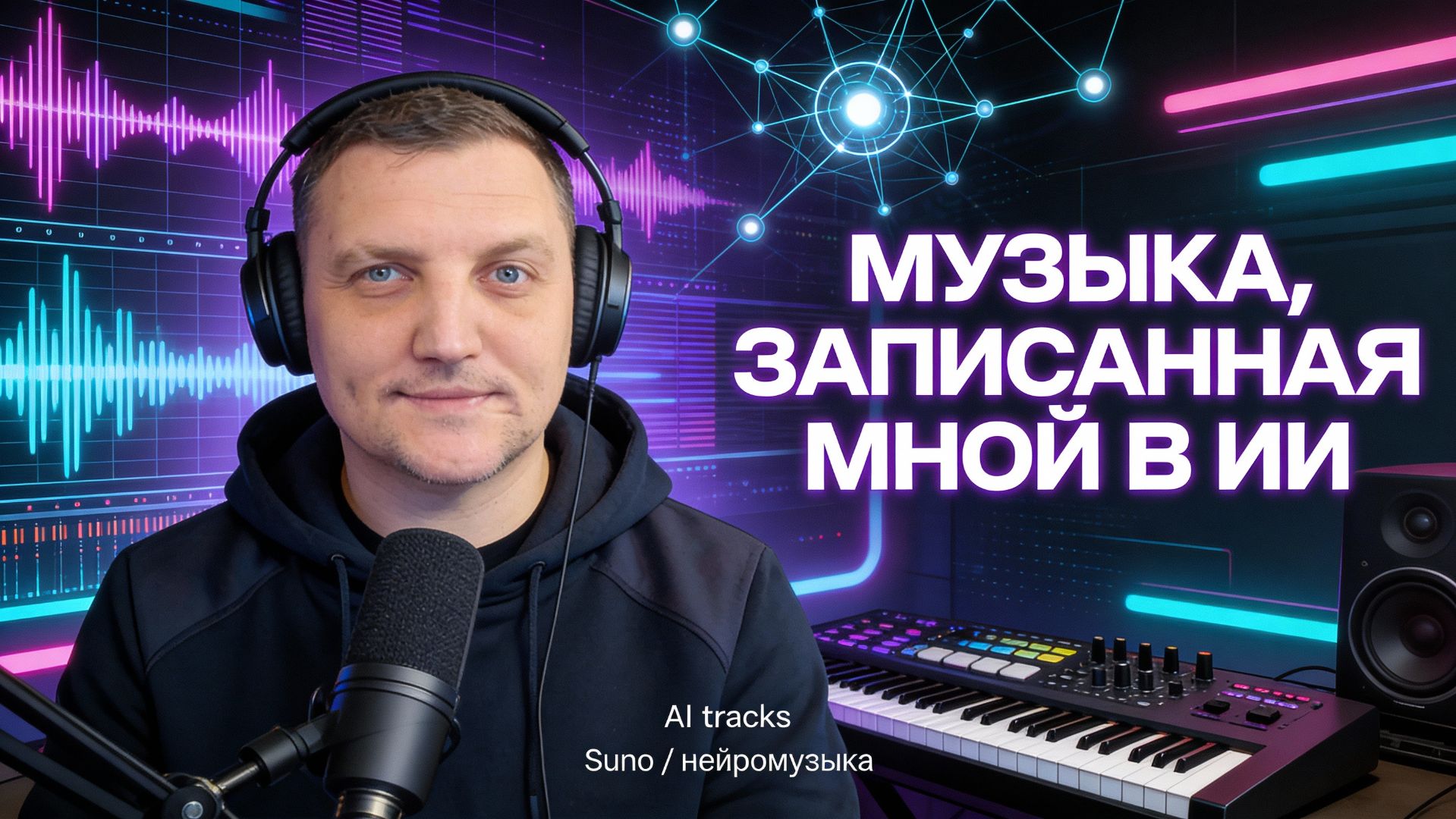 МУЗЫКА ИИ