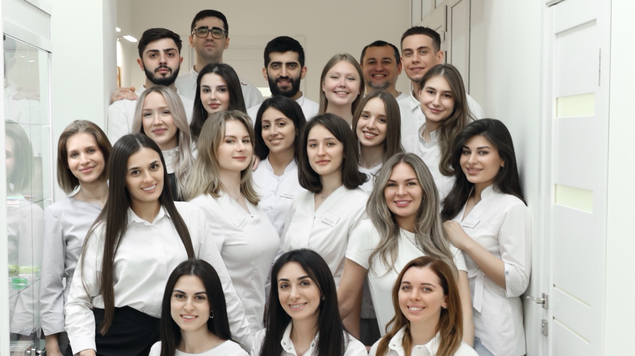 Врачи LEIB-MEDIC