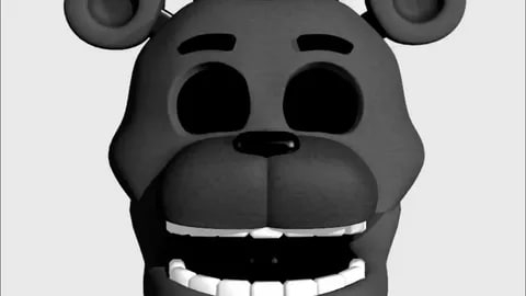 FNAF WORLD REFRESHED