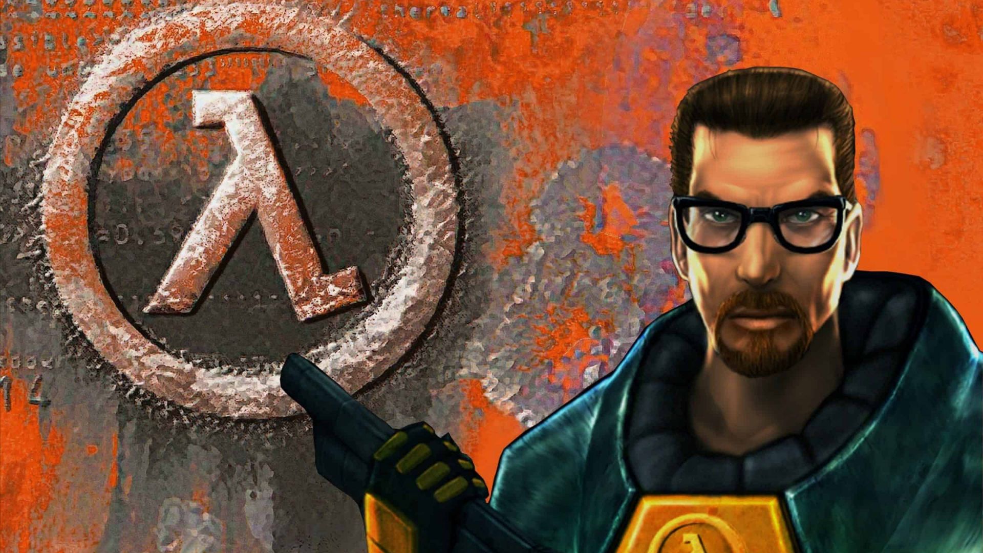 Half-Life