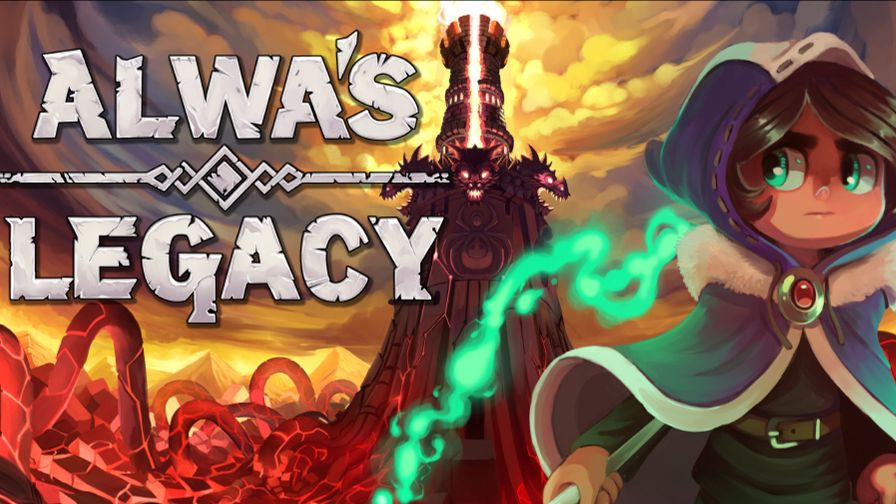 Alwa′s Legacy