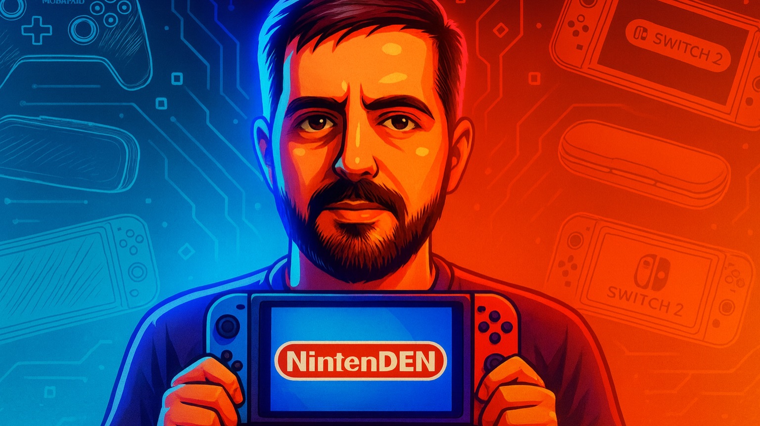 NintenDEN