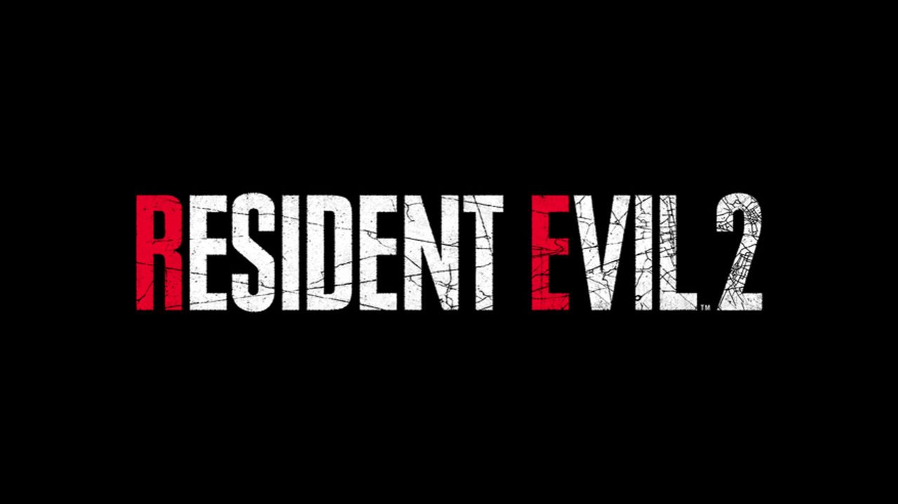 Resident Evil 2 (2019) ✔️