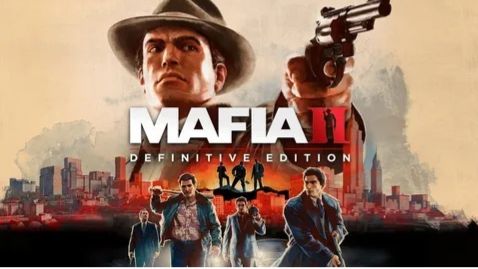 Mafia 2 - Definitive Edition