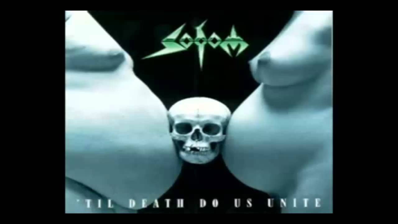 SODOM - ″′Til Death Do Us Unite″ (Full Album) 1997
