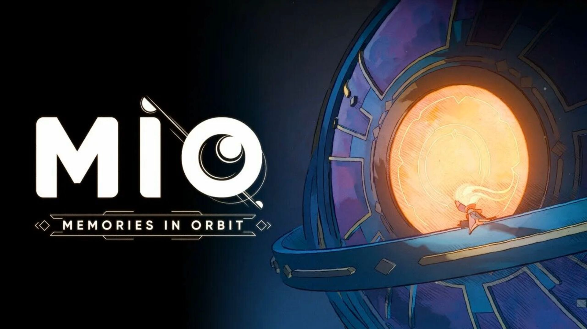 ► MIO - Memories in Orbit ◄
