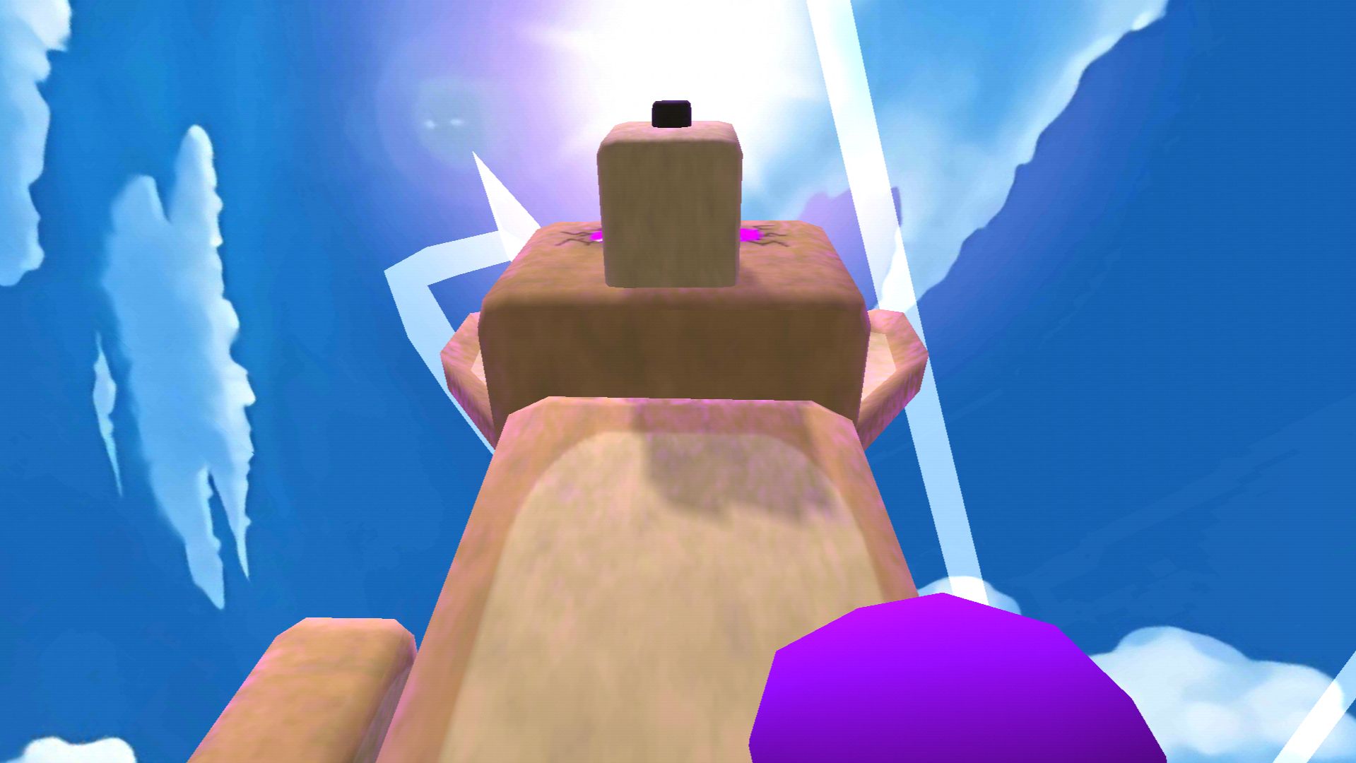 Super Bear Adventure