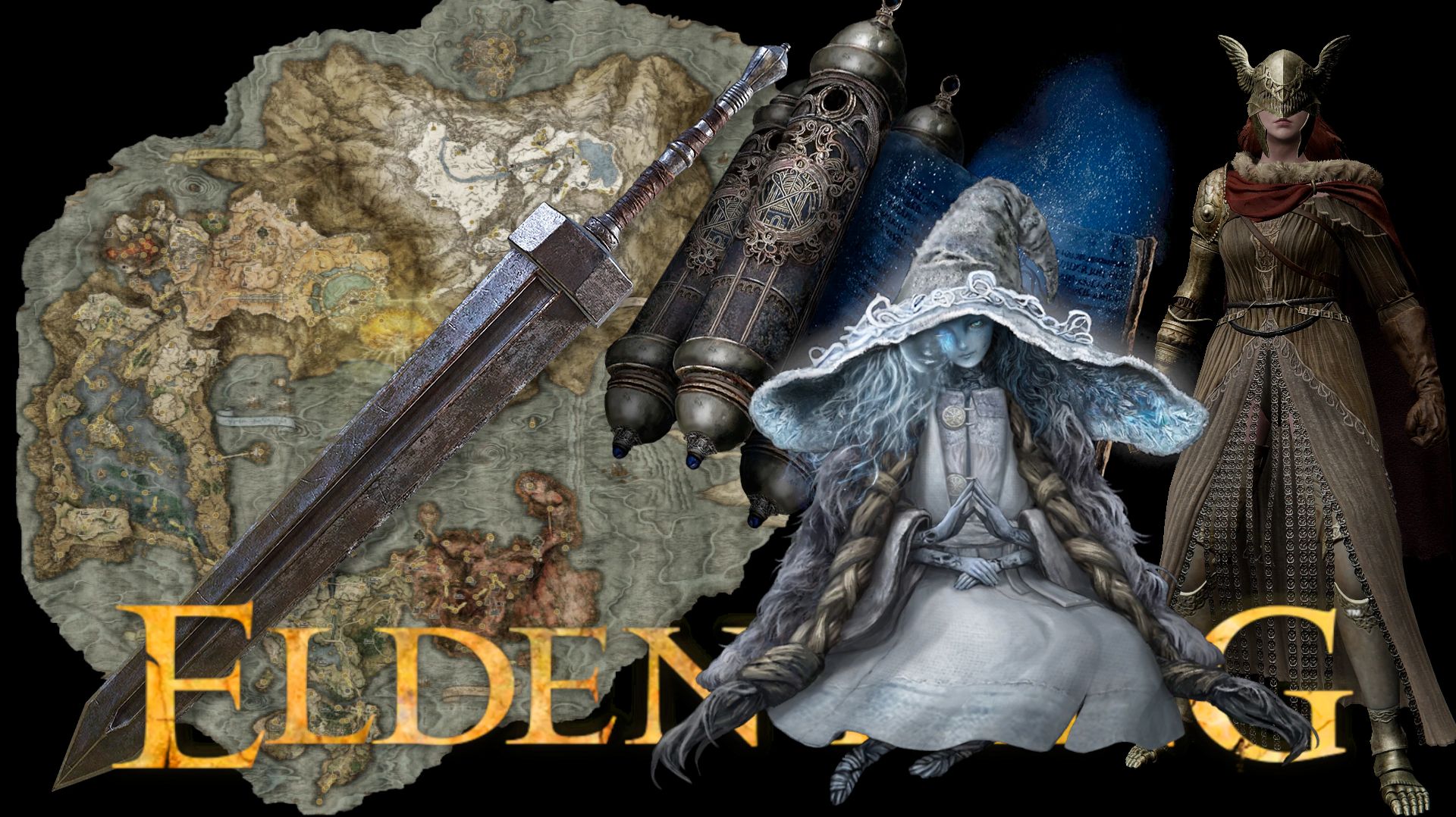 Elden Ring