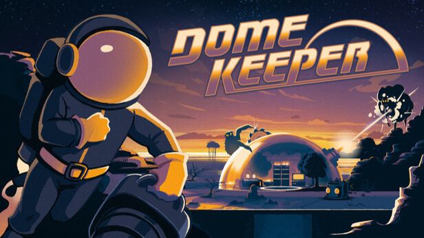 Dome Keeper