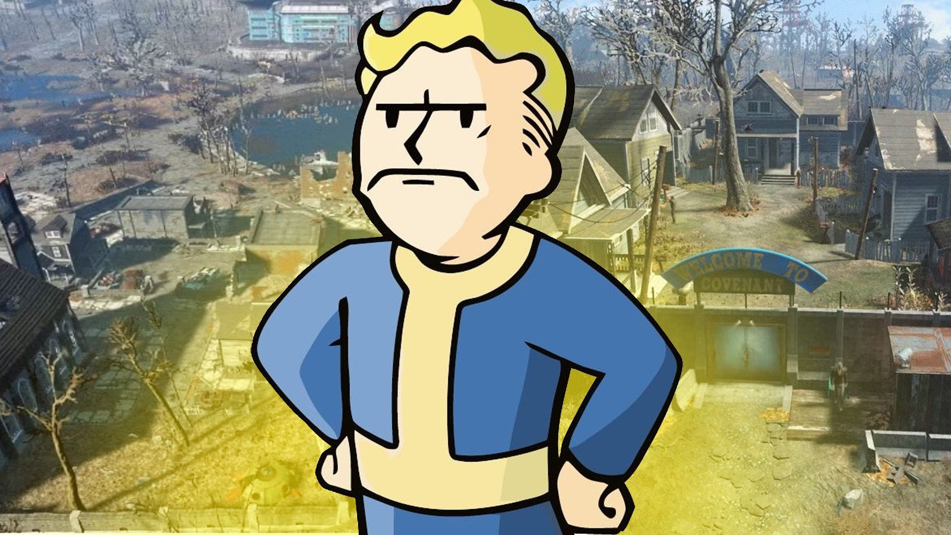 Fallout
