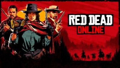 RDR 2 Online