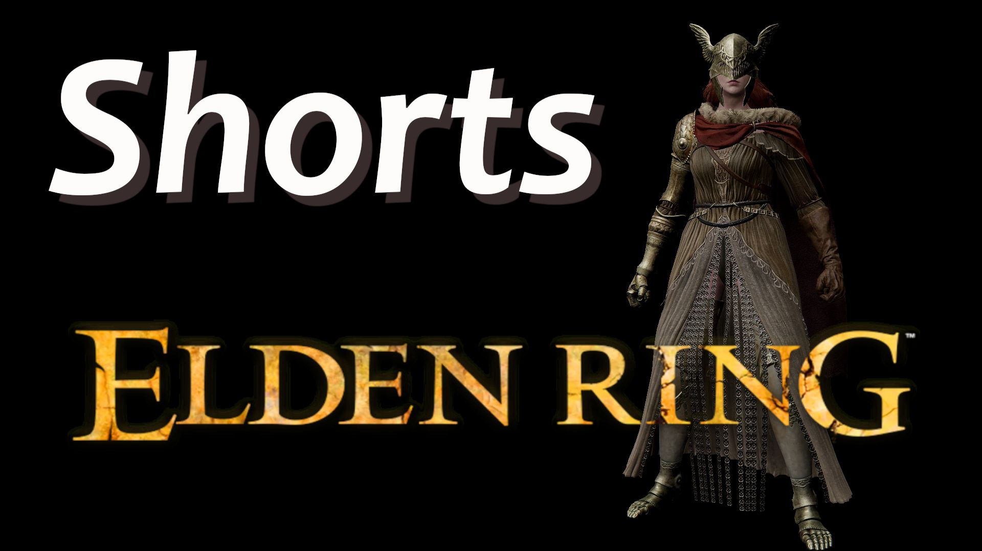 Elden Ring_Shorts