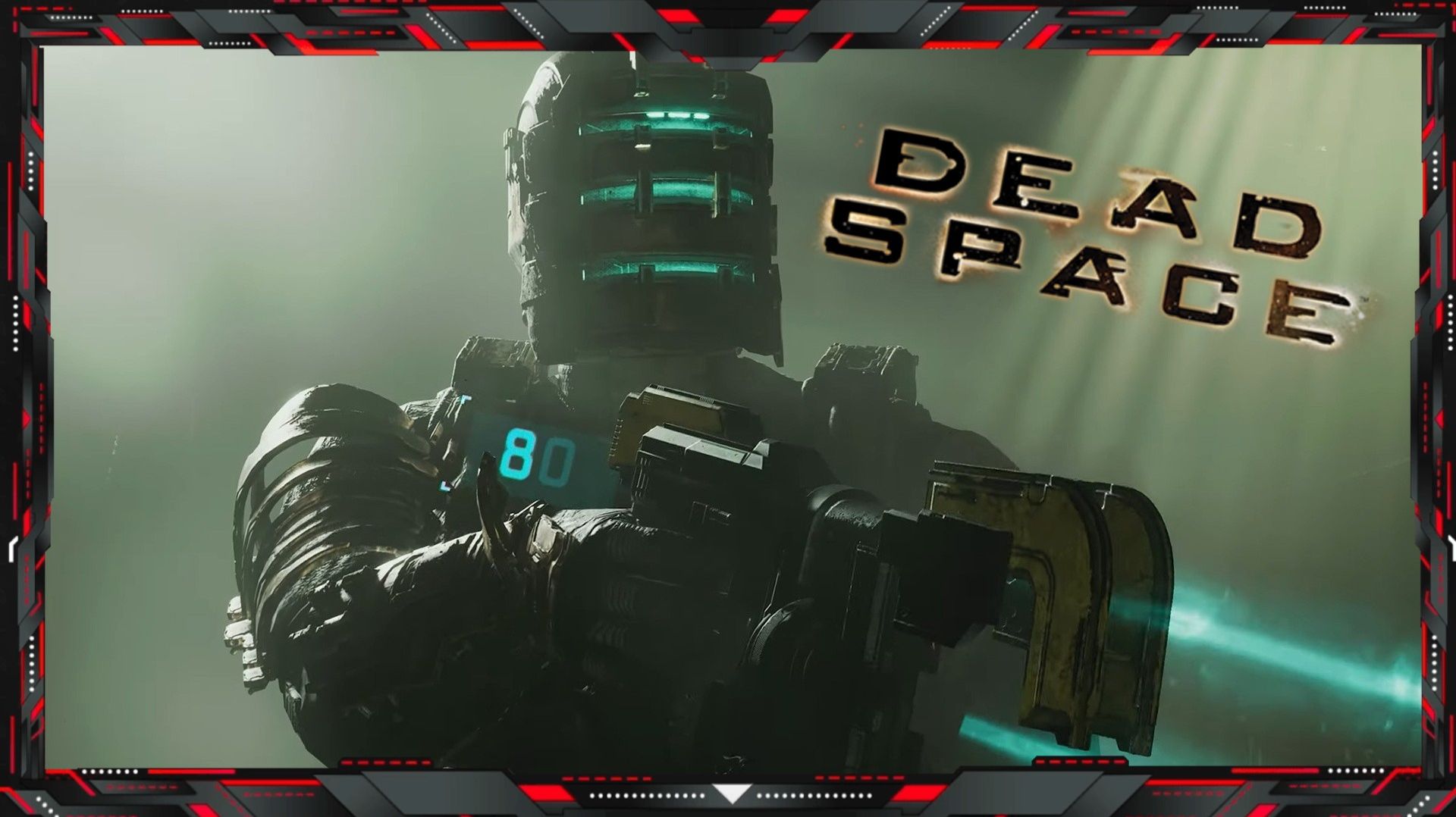 Dead Space
