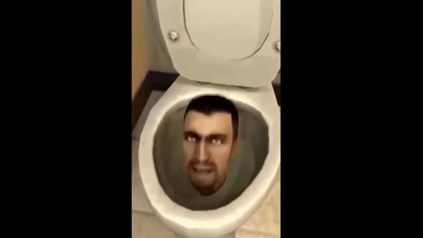 озвучка скибиди туалет
