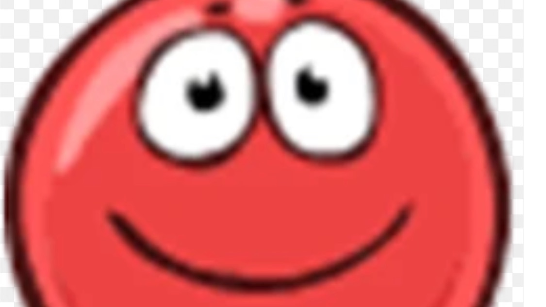 Red ball