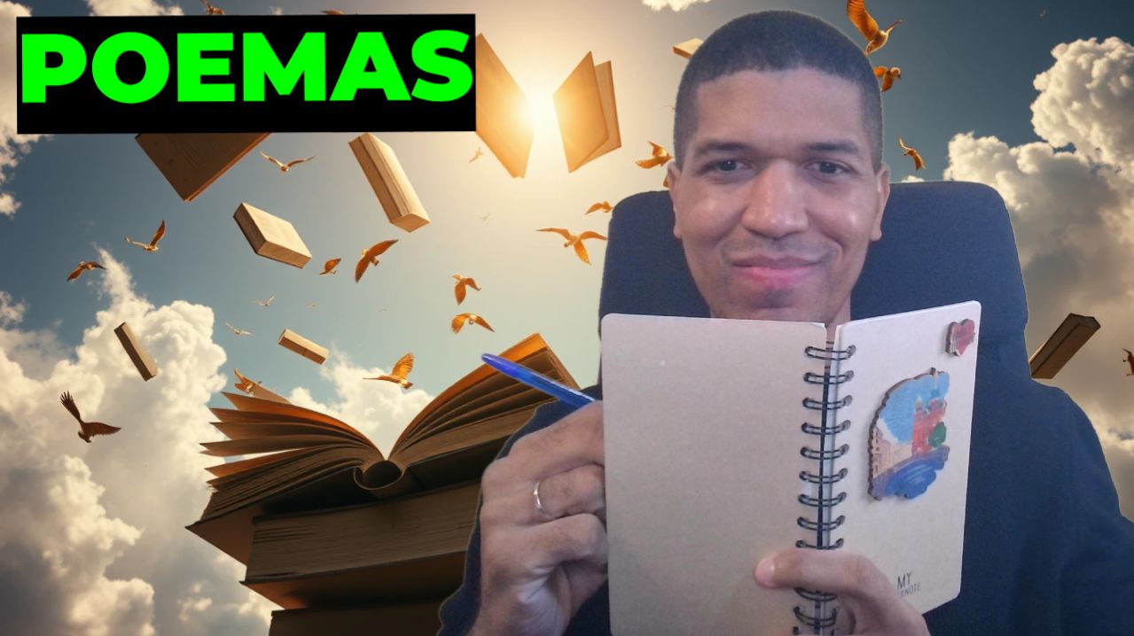 Стихи на Испанском✅