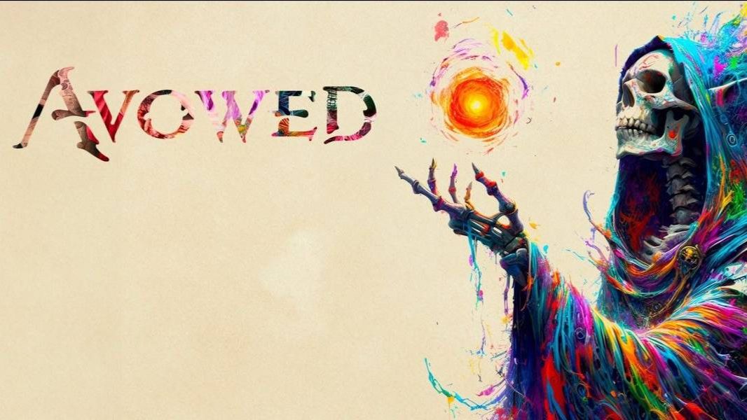 Avowed