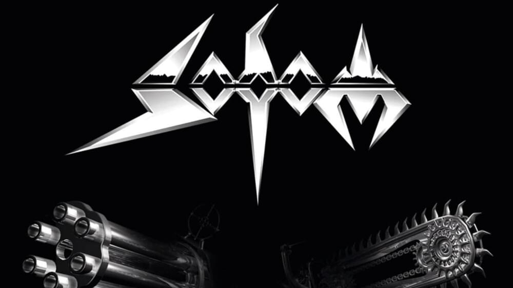 SODOM - ″Sodom″ (Full Album) 2006