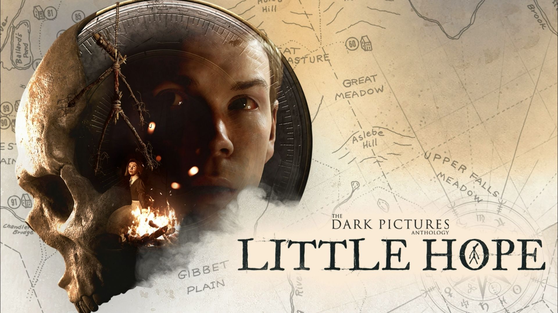 Little Hope
