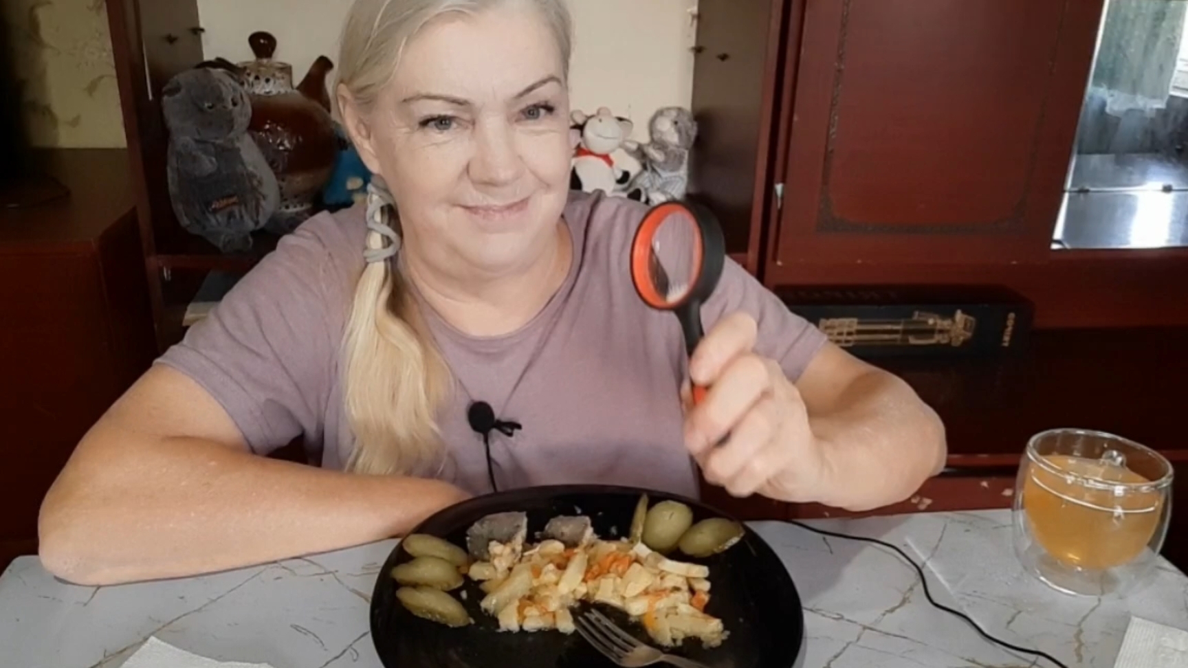 MukbangTatyanaeats