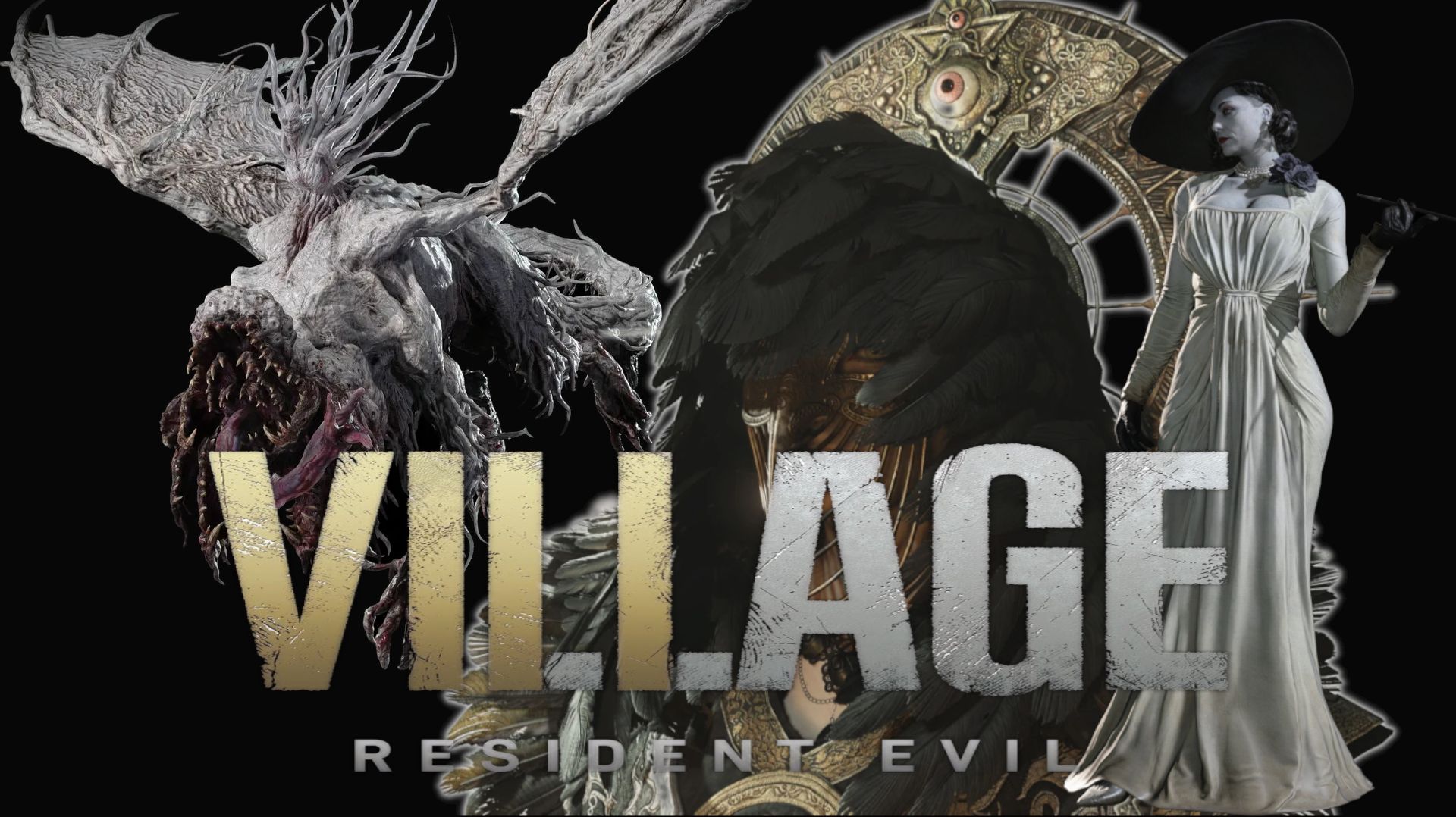 Resident Evil Village