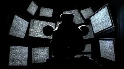 FNAF 7 VR