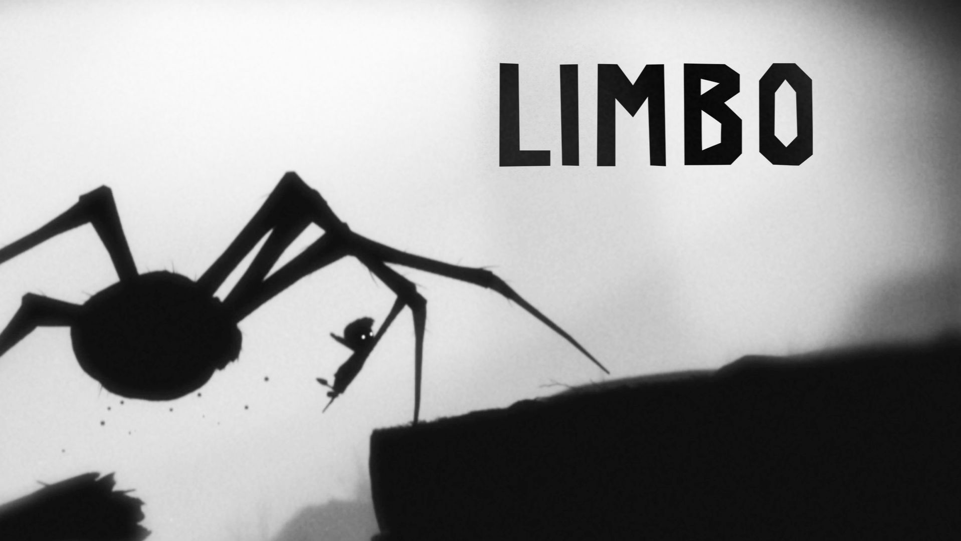 LIMBO (2010) Прохождение