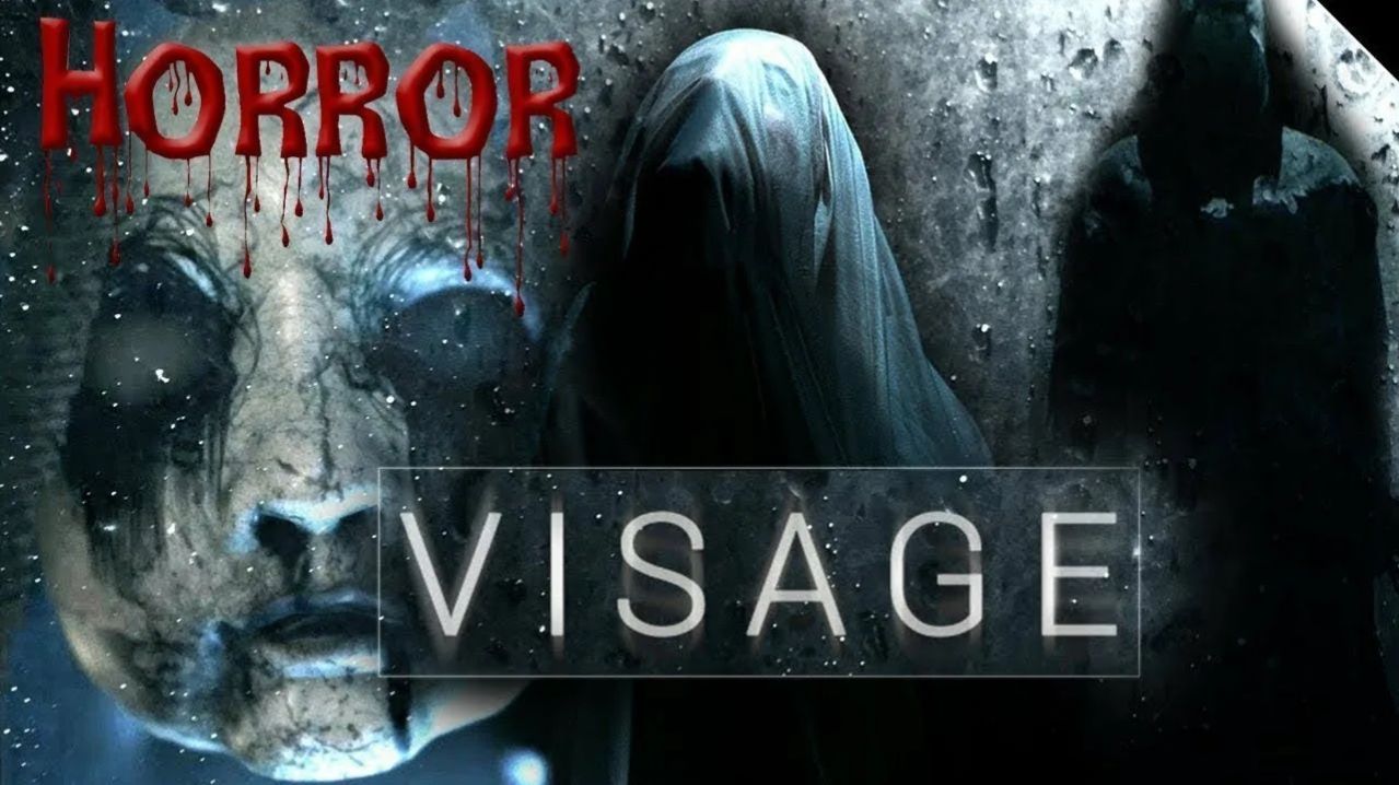 Прохождение c женой Visage