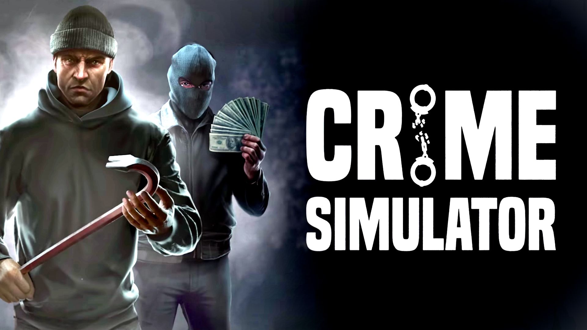 Crime Simulator