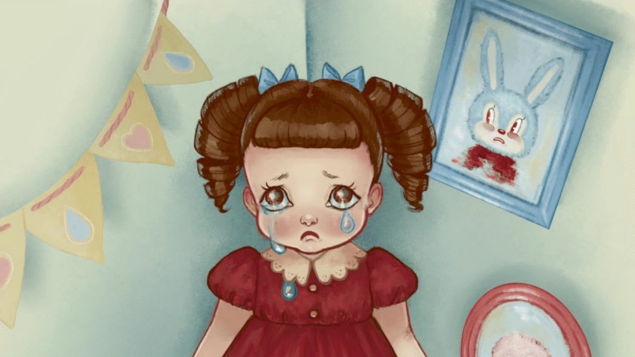 все видео про Мелани Мартинес (cry baby k-12 и и их переводы)