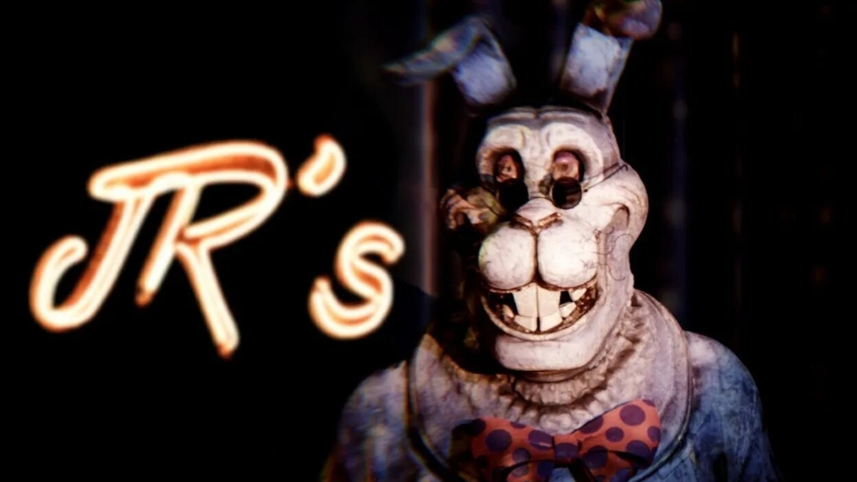 FNAF JR′s