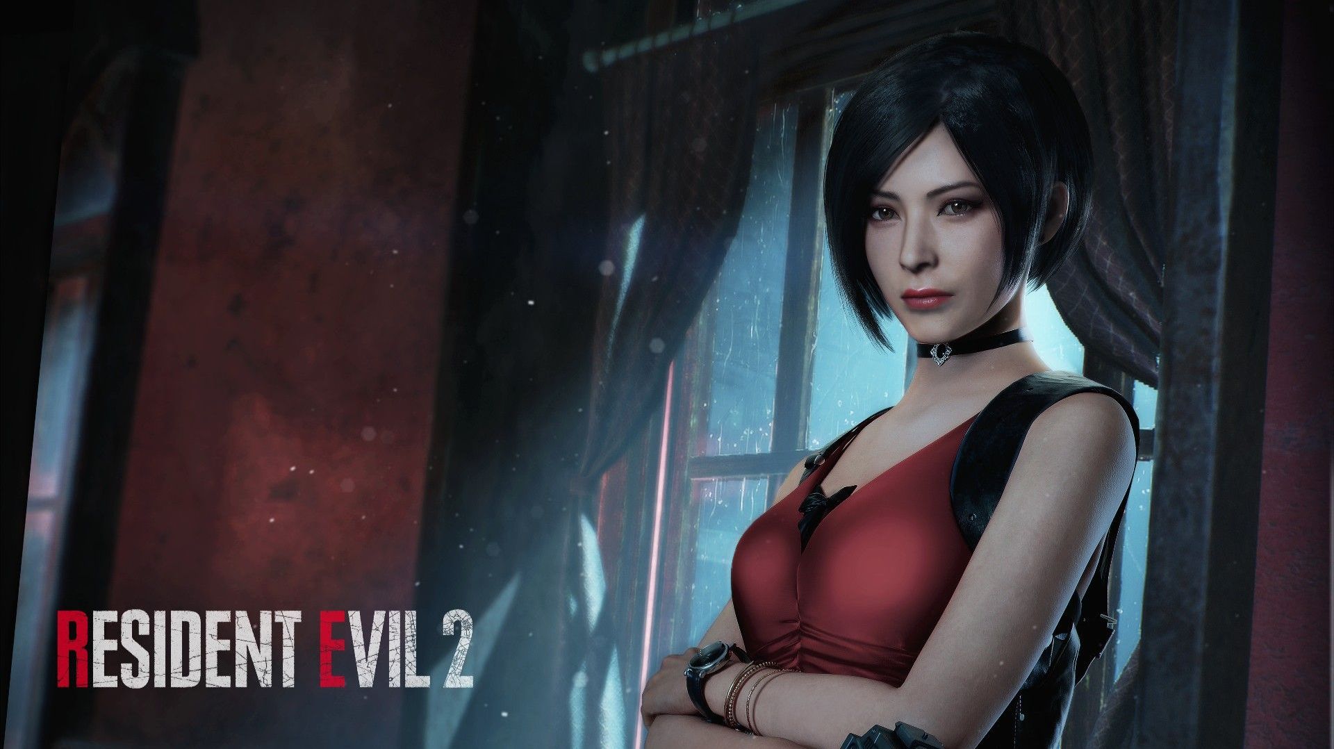 Resident Evil 2