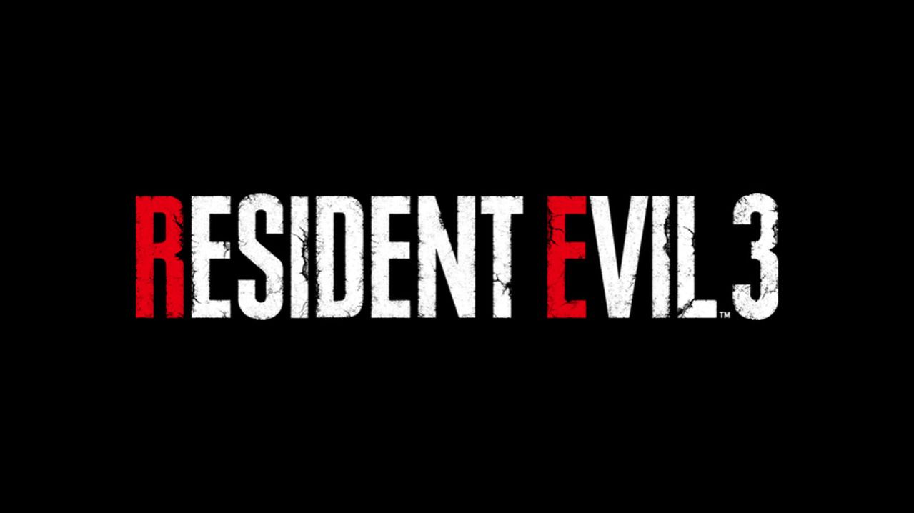 Resident Evil 3 (2020) ✔️