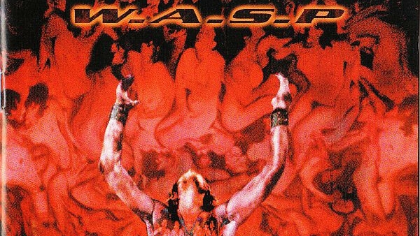 W.A.S.P. - ″The Neon God: Part 1 - The Rise″ (Full Album) 2004