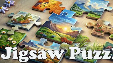 Jigsaw Puzzle