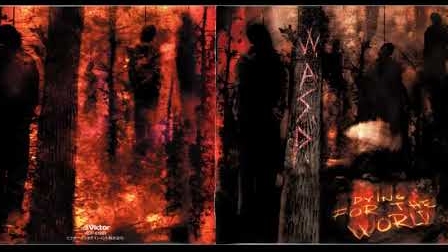 W.A.S.P. – ″Dying For The World″ (Full Album) 2002